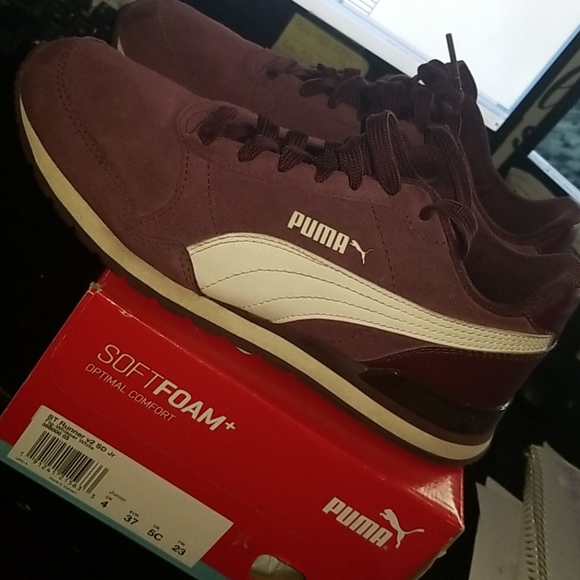 Puma sneakers - Picture 4 of 4
